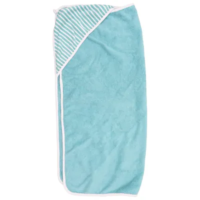 Cape de bain (Bleu, Blanc) de IKEA