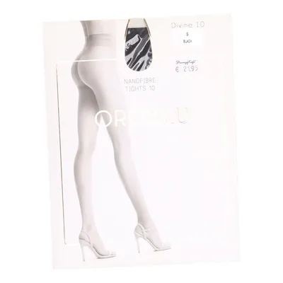 Nylon tights (Divine 10) from Oroblu Elastane, Polyamide
