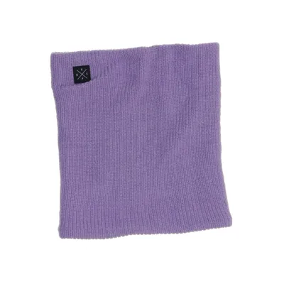 Halsvärmare (Lila) från Dope Akryl, Polyester
