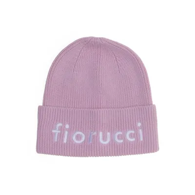 Beaniemössa (Rosa) från Fiorucci