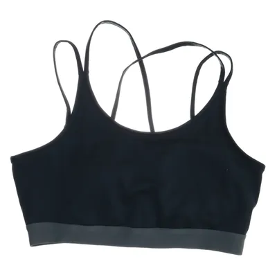 Sports bra (Green) from Active Touch Polyester, Elastane