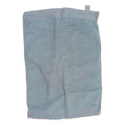 Handduk (Grön) från Living by Hemtex Bomull