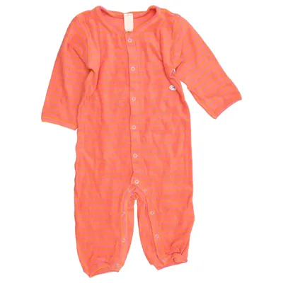 Rompers (Pink, Orange) from People Tree Cotton