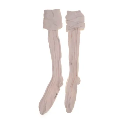Beenwarmers (Beige) van Falke