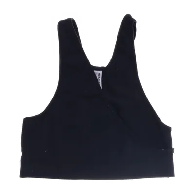 Amnings-BH (Svart) från Medela Elastan, Nylon