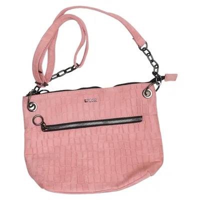 Skuldertaske (Pink) fra Lycke