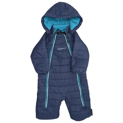 Overall (Blue) from Geggamoja Polyamide