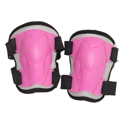 Genouillère (Rose, Noir) de Stiga