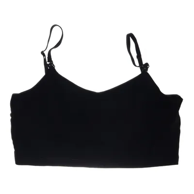 Nursing bra (Black) from Even & Odd Cotton, Elastane