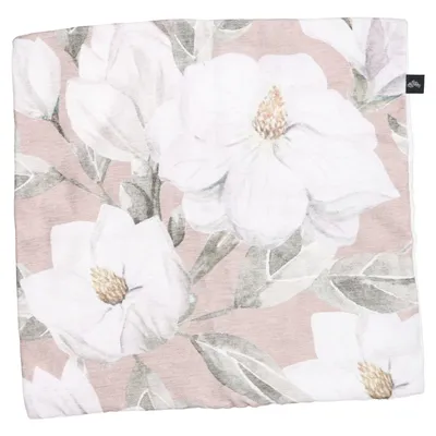 Kuddfodral (Vit, Brun, Flerfärgad) från Nina Royal Polyester