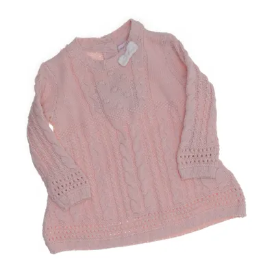 Dress (Pink) from Catherine Malandrino