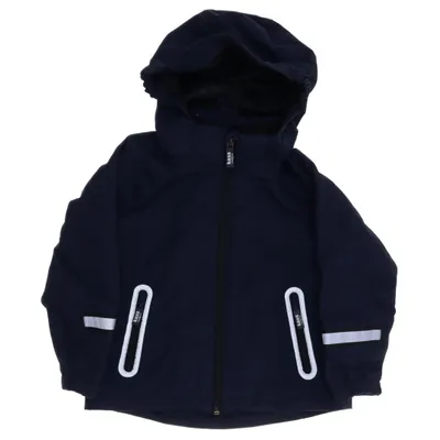 Outdoor jas (Blauw) van Kaxs Proxtec