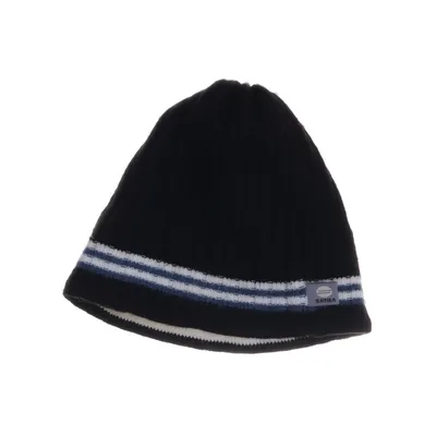 Bonnet (Noir, Bleu, Blanc) de Sätila Acrylique, Coton
