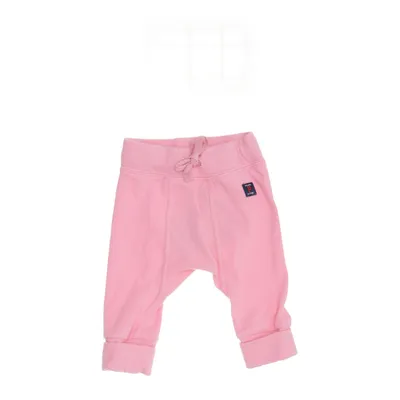 Broek (Roze) van Polarn O. Pyret Katoen, Elastaan