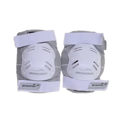 Knäskydd (JS-PW12) från Powerslide