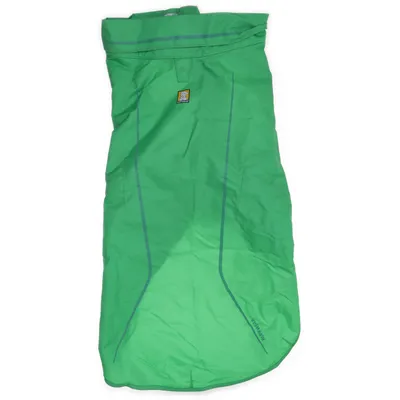Hundtäcke (Grön) från Ruffwear