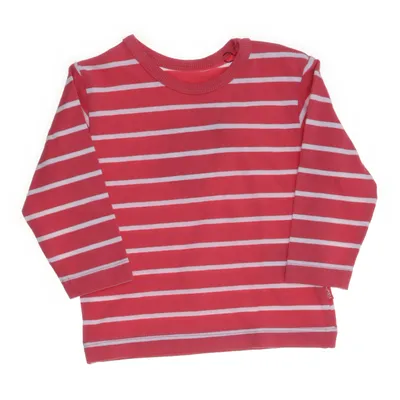 Long sleeve T-shirt (Pink) from Fixoni