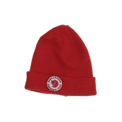 Beanie (Red) from Fjällräven Polyester