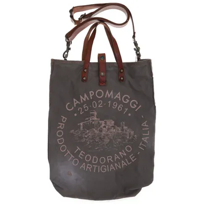 Heuptasje (Groen) van Campomaggi
