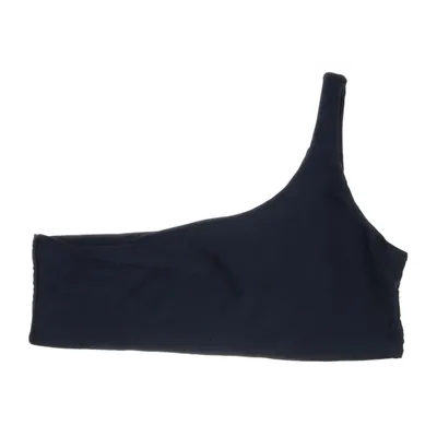 Bikini top (Zwart) van Zaful Elastaan, Nylon
