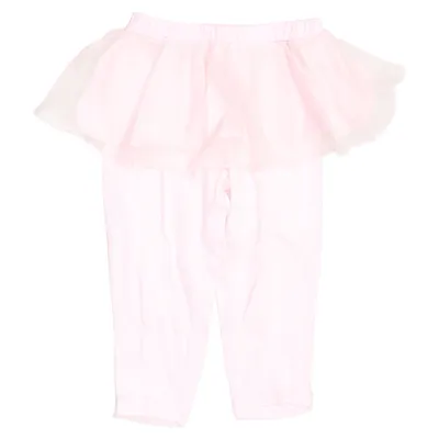 Pantalon (Rose) de Carter's Coton, Polyamide