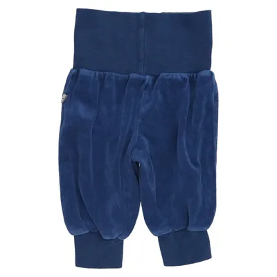 Joggingbroek (Blauw) van Me Too Katoen, Polyester