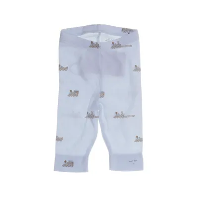 Pants (Blue, Multicolored) from Livly Cotton