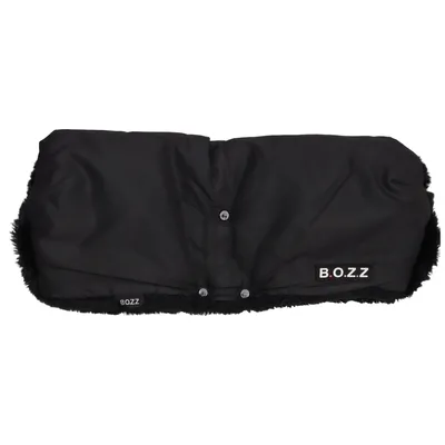 Mof (Zwart) van Bozz