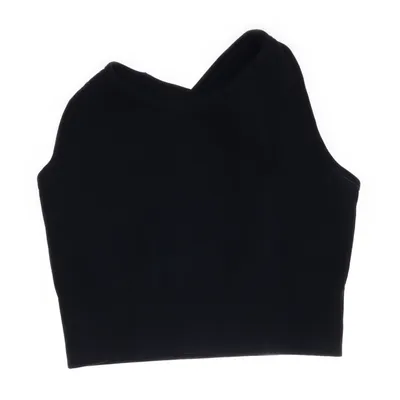 Sport-BH (Svart) från 90 Degree by Reflex Elastan, Polyamid