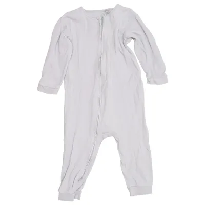 Rompers (Gray) from Next Baby Cotton