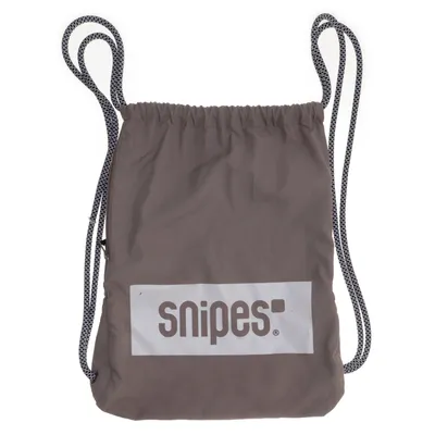 Sporttas (Beige) van Snipes