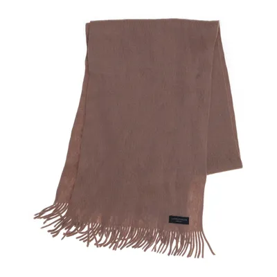 Sjaal (Beige) van A.Christensen