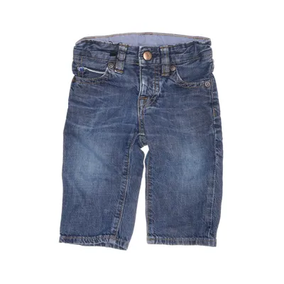 Spijkerbroek (Blauw) van BabyGap