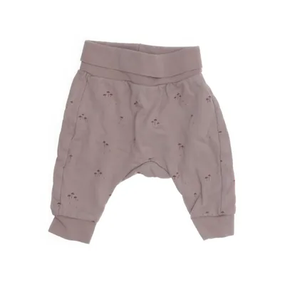 Pants (Beige) from H&M Baby Cotton