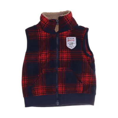 Vest (Flerfarvet) fra Carter's Polyester