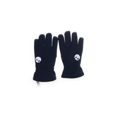 Handskar (Blå) från H&M Elastan, Polyester, Polyuretan