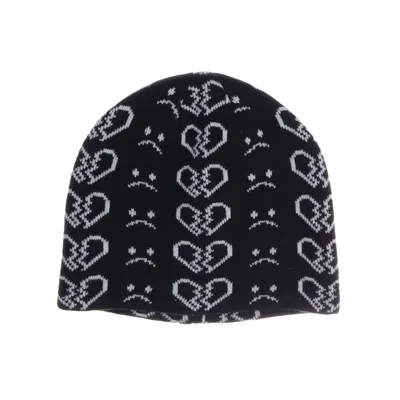 Hat (Black, White) from Shyx