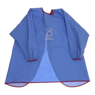 Förkläde (Blå, Röd) från BabyBjörn Polyester, Polyuretan