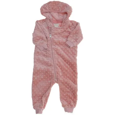 Overall (Rosa) från Petite Chérie Polyester