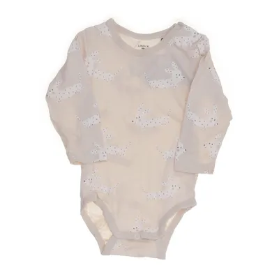 Body (Beige) fra Lindex Baby