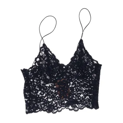 Bralette (STUDIO) from Zara Woman Studio