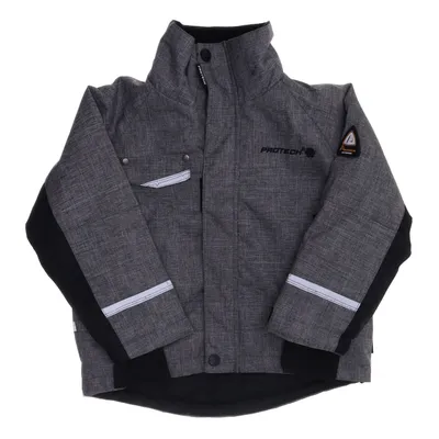 Jack (Grijs) van Protech Clothes Polyester
