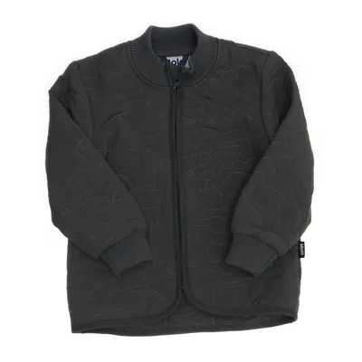 Lightweight jacket (Green) from Molo