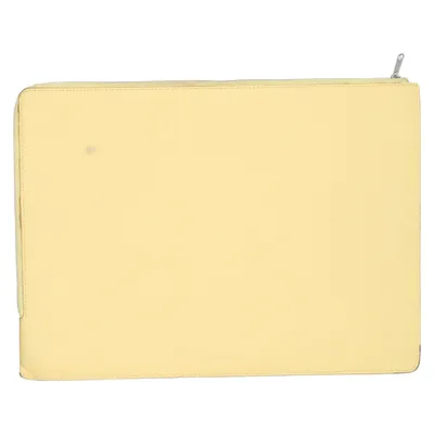 Laptop Schutzhülle (Gelb) von Holdit