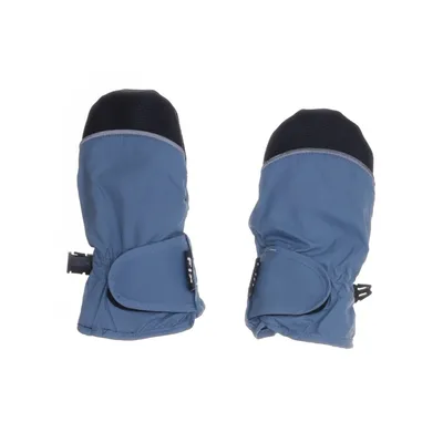 Wanten (Blauw) van Fix Polyamide