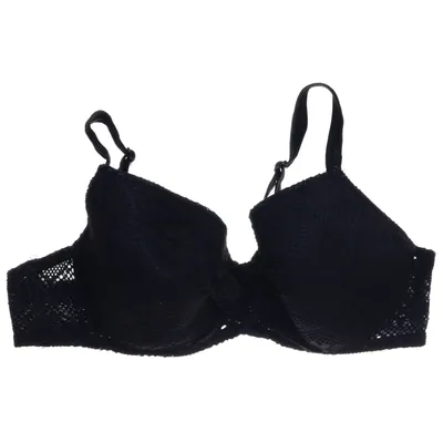 Bikiniöverdel (Svart) från Dorina