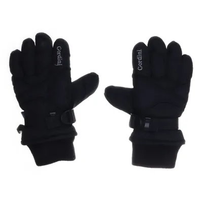 Handskar (Svart) från Cordings Polyester, Polyuretan