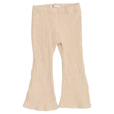 Legging (Beige) de Lil' Atelier