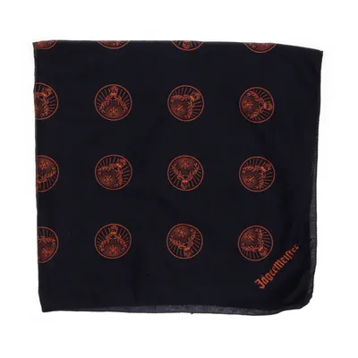 Näsduk (Svart, Orange) från Jägermeister