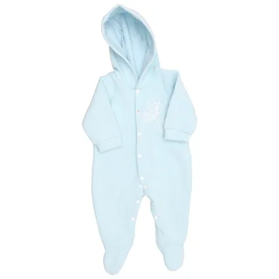 Overall (Blue)